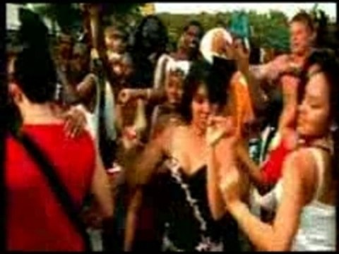 Wyclef Jean ft. Buju Banton - Party By The Sea