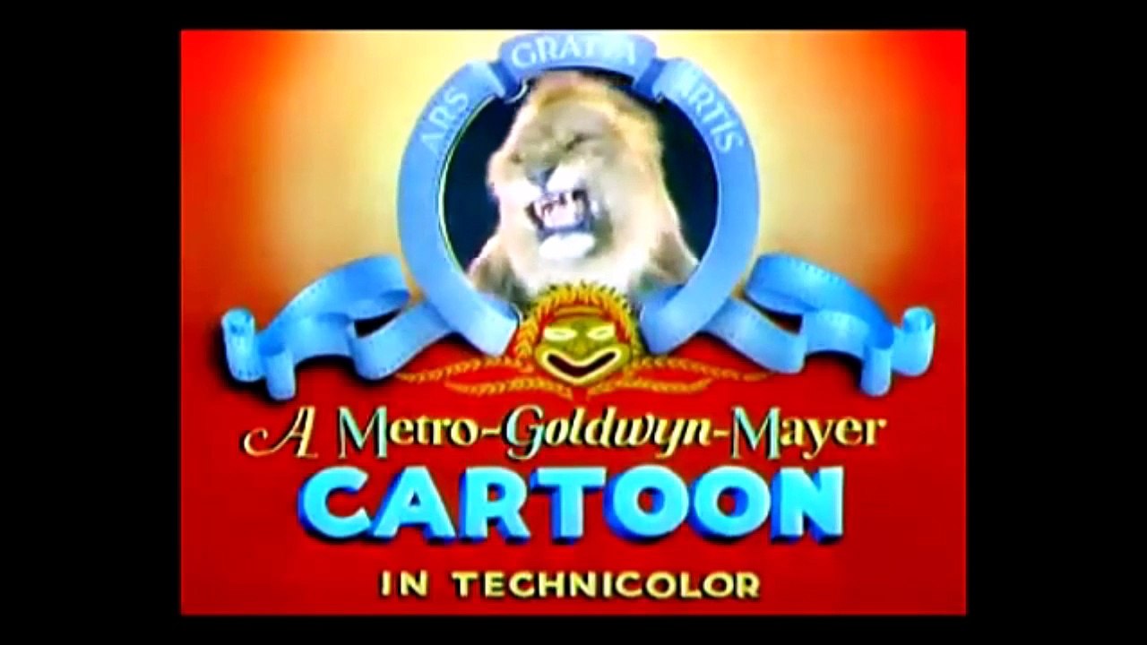 The Zoot Cat (1944) Finally restored With original cartoon