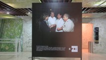 Exposición de Efe y Segib repasa en Cartagena repasa la historia de Iberoamérica