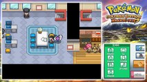 Lets Play Pokémon Heartgold Part 34: Team Rocket belagert den Radioturm!