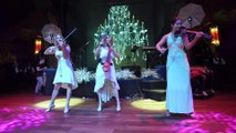 Best Los Angeles Rock String Trio for Hire for Events - Stairway to Heaven (Led Zeppelin cover)