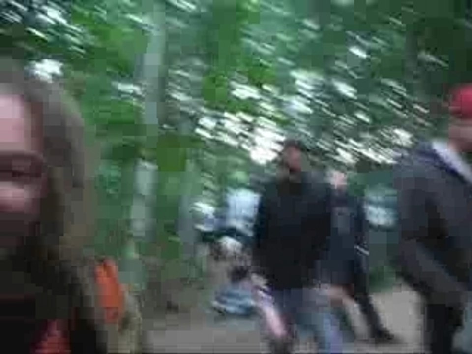 Teuf ibk 1 partie