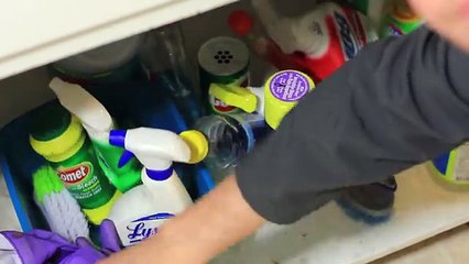 10 utilisations du vinaigre que personne ne connait