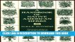 Best Seller A Handbook of Native American Herbs (Healing Arts) Free Read