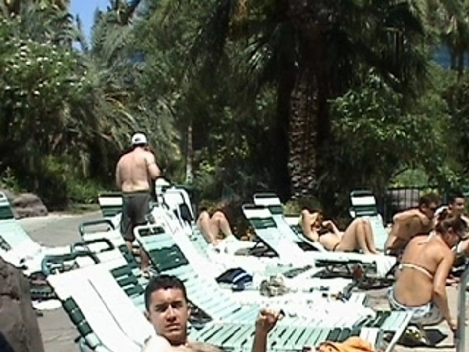 Vegas