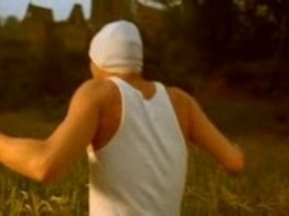 Gentleman - On We Go -Sauger