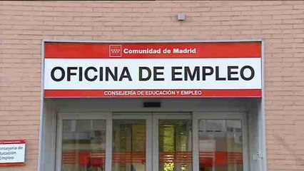 La tasa de paro disminuye hasta el 18,91 %, la más baja de los últimos 6 años