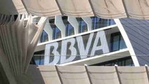 El BBVA ganó 2.797 millones hasta septiembre