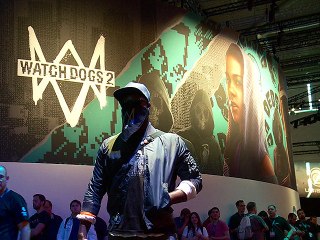 Paris Games Week 2016 - Les jeux attendus au salon