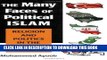 [EBOOK] DOWNLOAD The Many Faces of Political Islam: Religion and Politics in the Muslim World GET