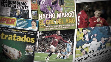 L'Angleterre sous le choc, un grand d'Europe s'active pour Rooney