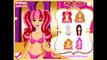 Barbie Games To Play! Barbie Princess Hairstyles Makeover Game