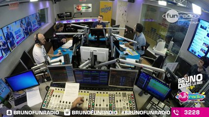 Week-end en amoureux (27/10/2016) - Best Of de Bruno dans la Radio