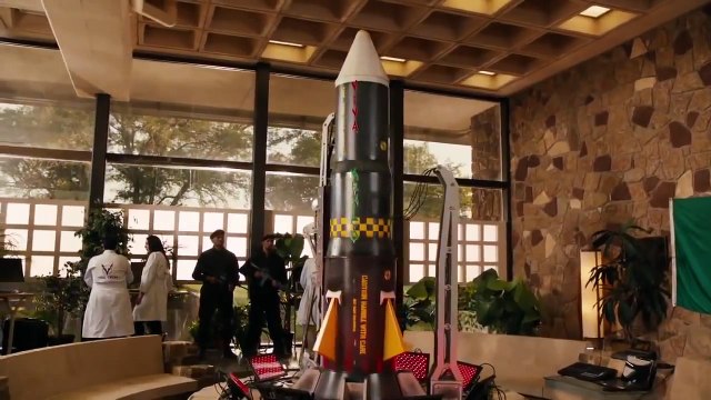 Machete Kills Official Trailer #2 (2013) - Danny Trejo, Charlie Sheen Movie HD (2) (2) (2)