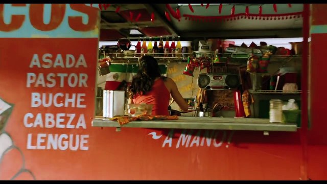 Machete Kills Lady Gaga Aura Trailer (2013) - Danny Trejo Movie HD (2) (2) (2)