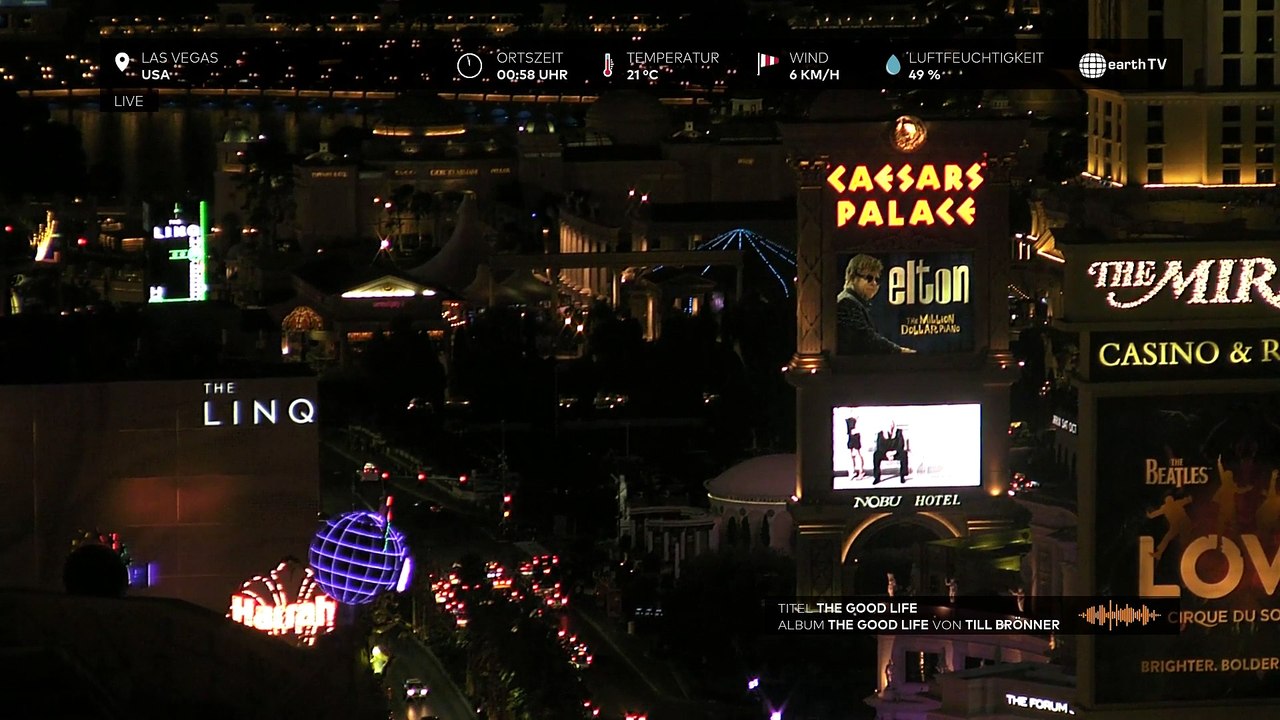 Today for N24 television channel