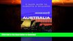 READ  Culture Smart! Australia (Culture Smart! The Essential Guide to Customs   Culture)  BOOK
