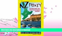 READ BOOK  NZ Frenzy: New Zealand North Island FULL ONLINE