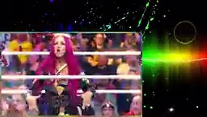 Charlotte vs. Sasha Banks vs. Bayley - Clash of Champions 2016 Full Match
