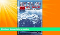 READ  New Zealand by Bike: 14 Tours Geared for Discovery FULL ONLINE