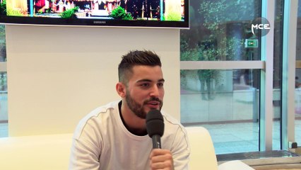 Anthony LVDCB2 : "Draguer des filles est l'histoire de ma vie"