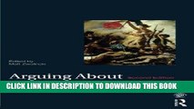 [EBOOK] DOWNLOAD Arguing About Political Philosophy (Arguing About Philosophy) PDF