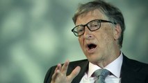 Bill Gates on Republican candidate Trump
