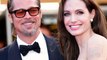 Is Angelina Jolie Really  Starving Herself After  Divorce With Brad Pitt?