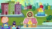 Peg and Cat - Super Peg and Cat Guy - Peg and Cat Games - PBS Kids