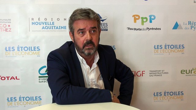 Etoiles de l'économie 2016 : Aéroprotec