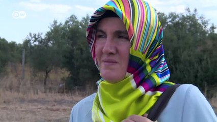 Türkei: Ein Opfer packt aus | Fokus Europa