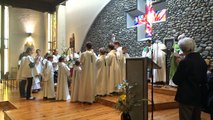 7-Fête paroissiale 2016-Envoi