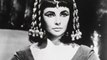 Vivien Leigh vs Elizabeth Taylor (Cleopatra)ークレオパトラ