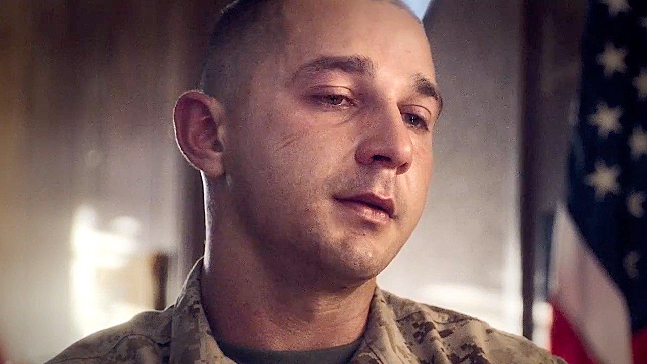 Man Down with Shia LaBeouf - Official Teaser Trailer