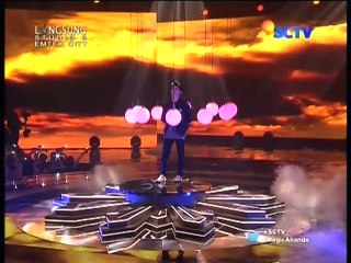 The Biggest Concert Magic ALIANDO 261016 Part 12 (CLOSING)