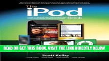 [Free Read] The iPod Book: How to Do Just the Useful and Fun Stuff with Your iPod and iTunes (6th