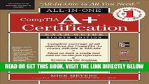 [Free Read] CompTIA A  Certification All-in-One Exam Guide, 8th Edition (Exams 220-801   220-802)