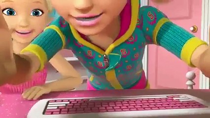 Barbie en Francais Film Complet Le Blog