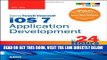 [Free Read] iOS 7 Application Development in 24 Hours, Sams Teach Yourself (5th Edition) Full Online