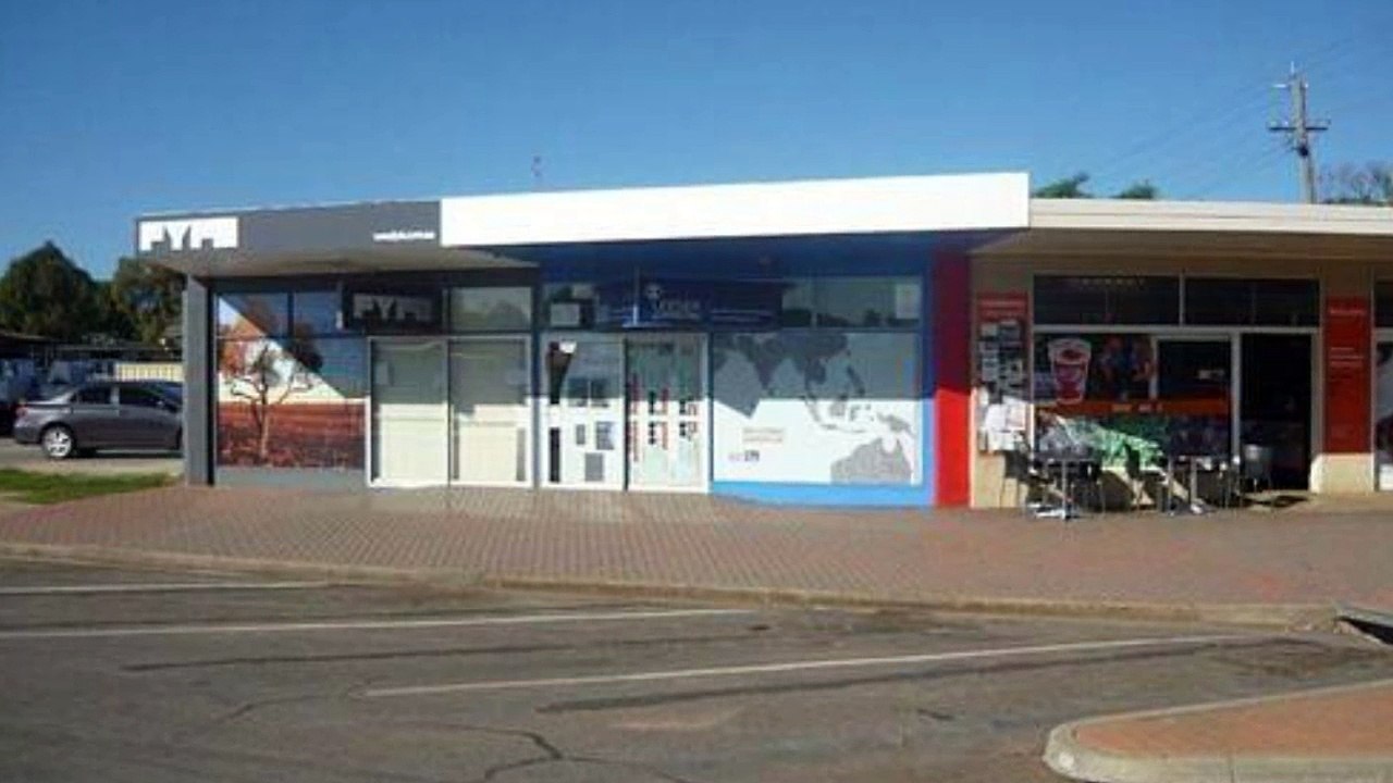 Commercialproperty2sell : Office Space For Sale in Chinchilla Western Qld