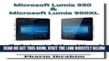 [Free Read] Microsoft Lumia 950   Microsoft Lumia 950XL: The Beginner s Guide and Manual (Newbie