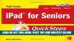 [Free Read] iPad for Seniors QuickSteps Full Online