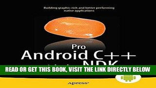 [Free Read] Pro Android C++ with the NDK Free Online