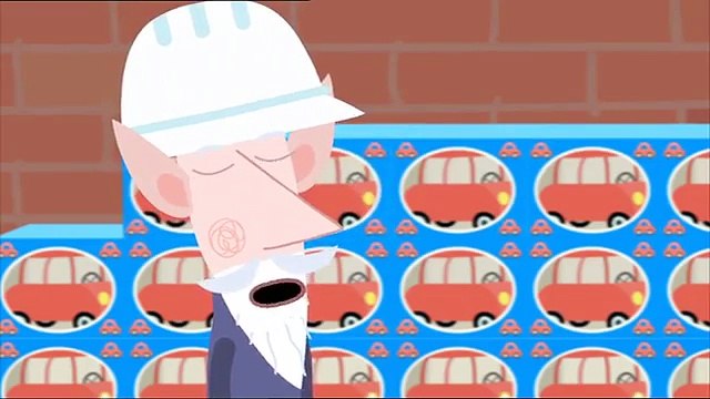 Ben And Hollys Little Kingdom Lucys Picnic Episode 46 Season 1