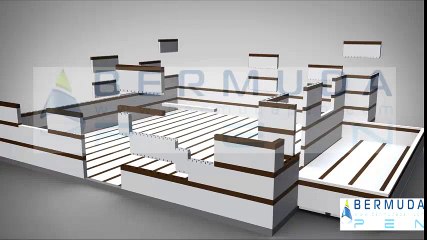 New-It can be easily and quickly assembled [720p]