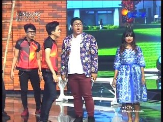 The Biggest Concert Magic ALIANDO 261016 Part 7 (DramaMusikal)