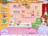 Sofias Sparkly Tiara - Sofia The First Games