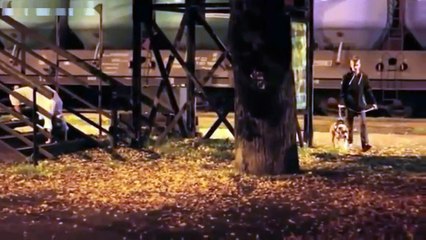 sustos y bromas que alguna sale mal