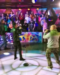 viktoriailinskaia Сегодня открытие нового сезона "Остров Любви"