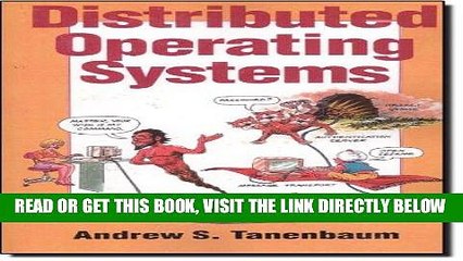 Download Video: [Free Read] Distributed Operating Systems Full Online